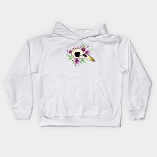 The Queen's Champion Kids Hoodie